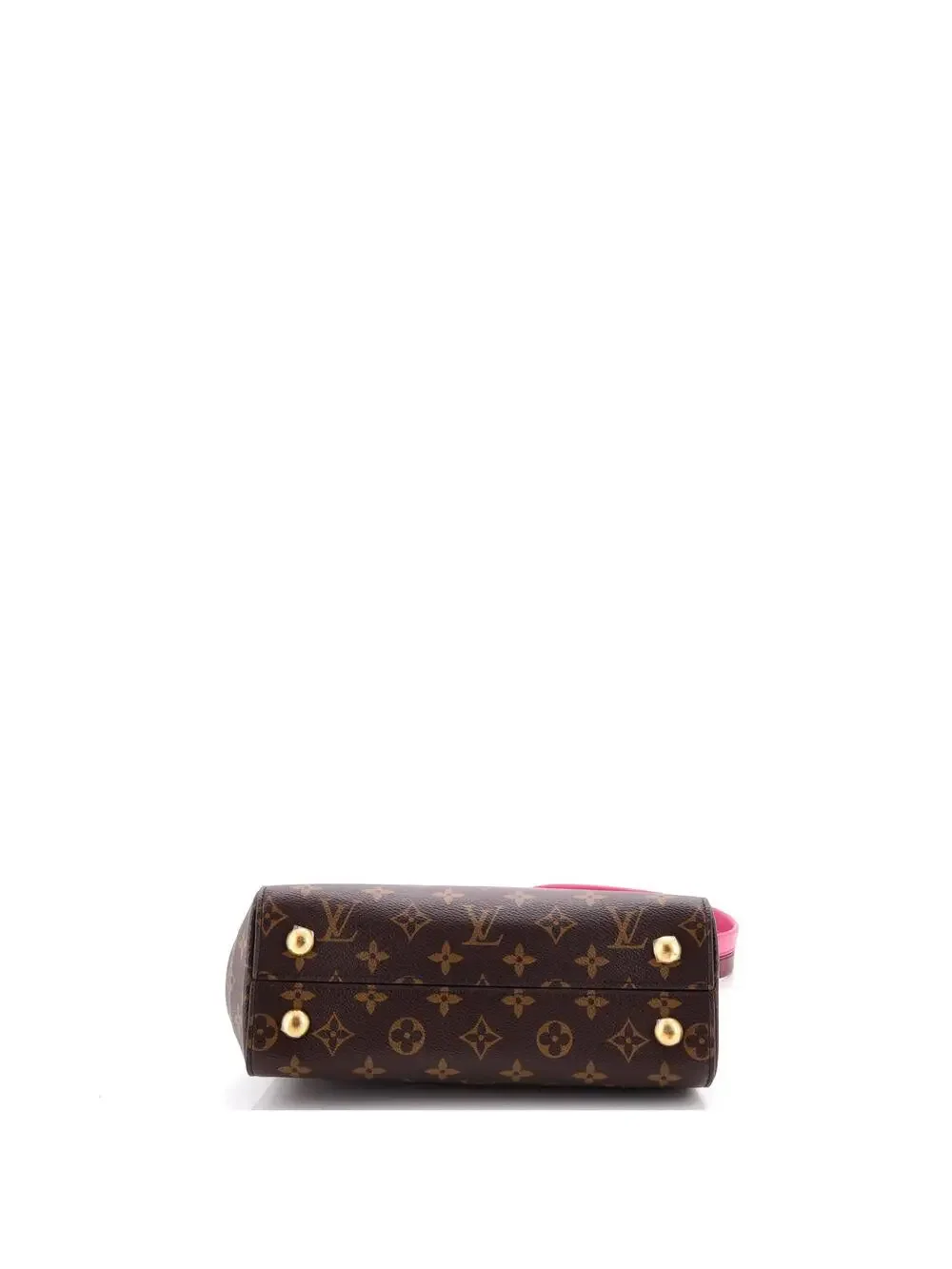 Louis Vuitton Cluny Top Handle Bag #322285L18B